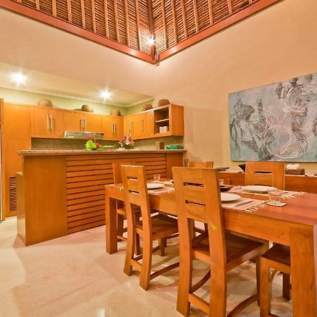 بالي Villa Mimpi المظهر الخارجي الصورة