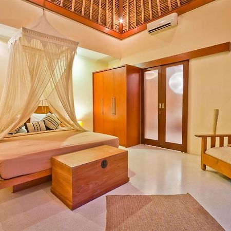 بالي Villa Mimpi المظهر الخارجي الصورة