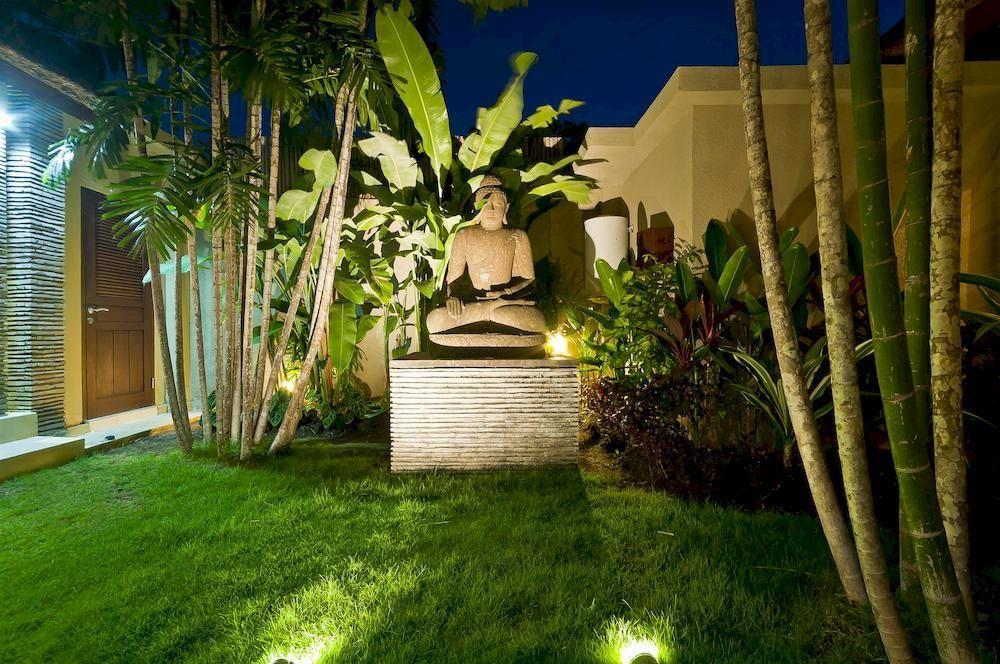 بالي Villa Mimpi المظهر الخارجي الصورة
