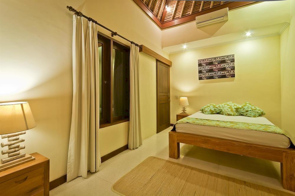 بالي Villa Mimpi المظهر الخارجي الصورة