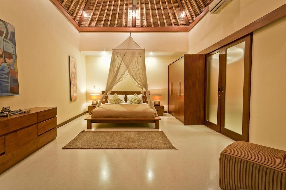 بالي Villa Mimpi المظهر الخارجي الصورة