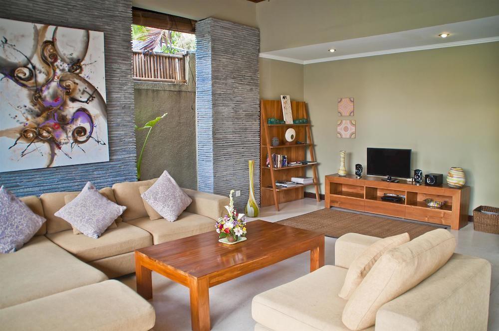 بالي Villa Mimpi المظهر الخارجي الصورة