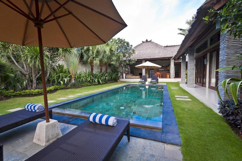 بالي Villa Mimpi المظهر الخارجي الصورة