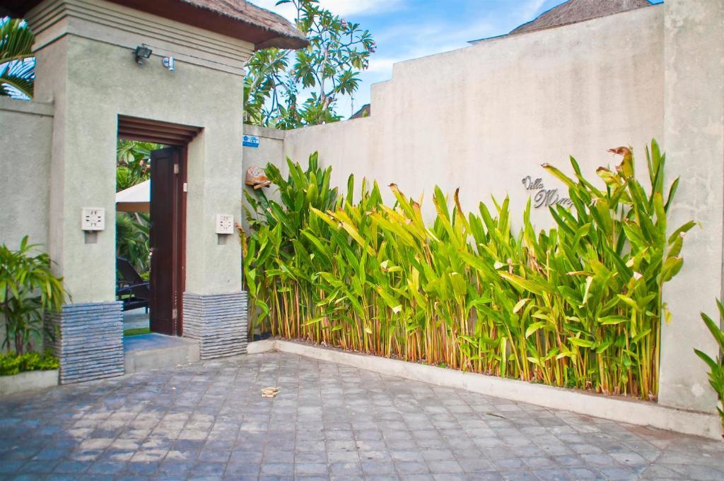 بالي Villa Mimpi الغرفة الصورة