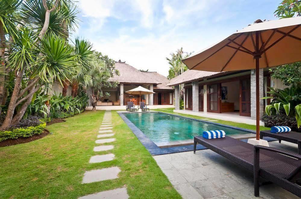 بالي Villa Mimpi المظهر الخارجي الصورة