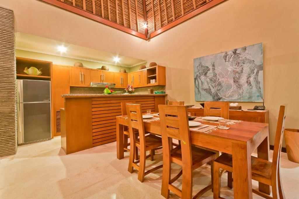 بالي Villa Mimpi المظهر الخارجي الصورة