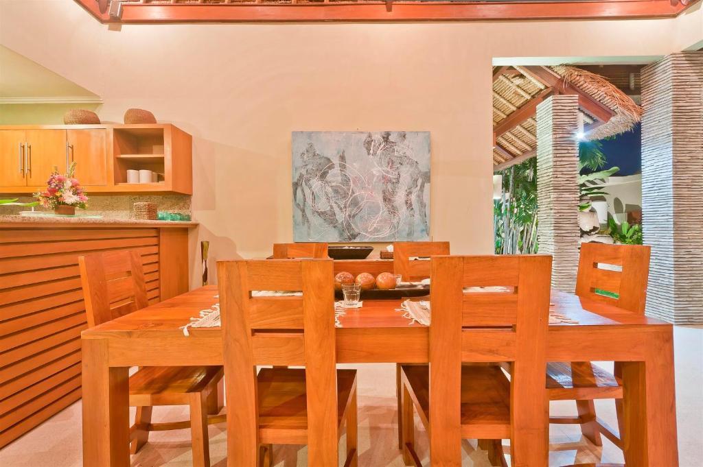 بالي Villa Mimpi المظهر الخارجي الصورة