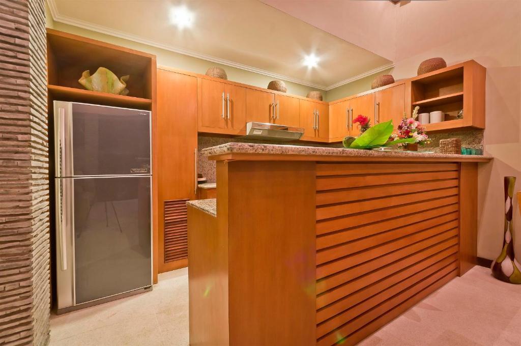 بالي Villa Mimpi المظهر الخارجي الصورة