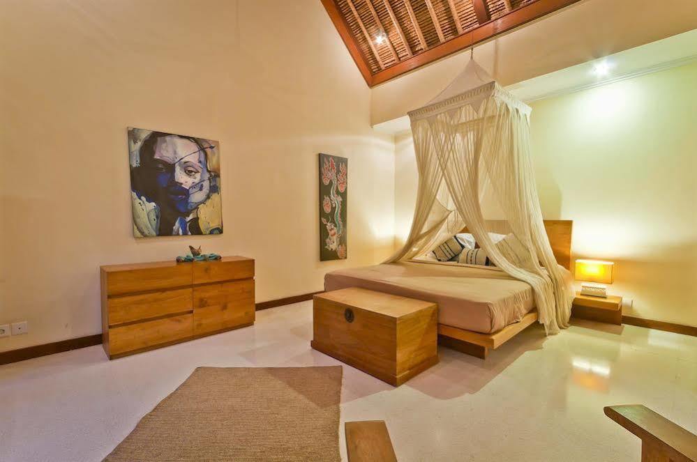 بالي Villa Mimpi المظهر الخارجي الصورة